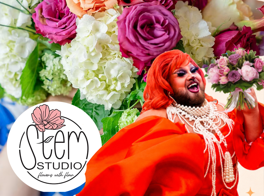 Drag Floral Class