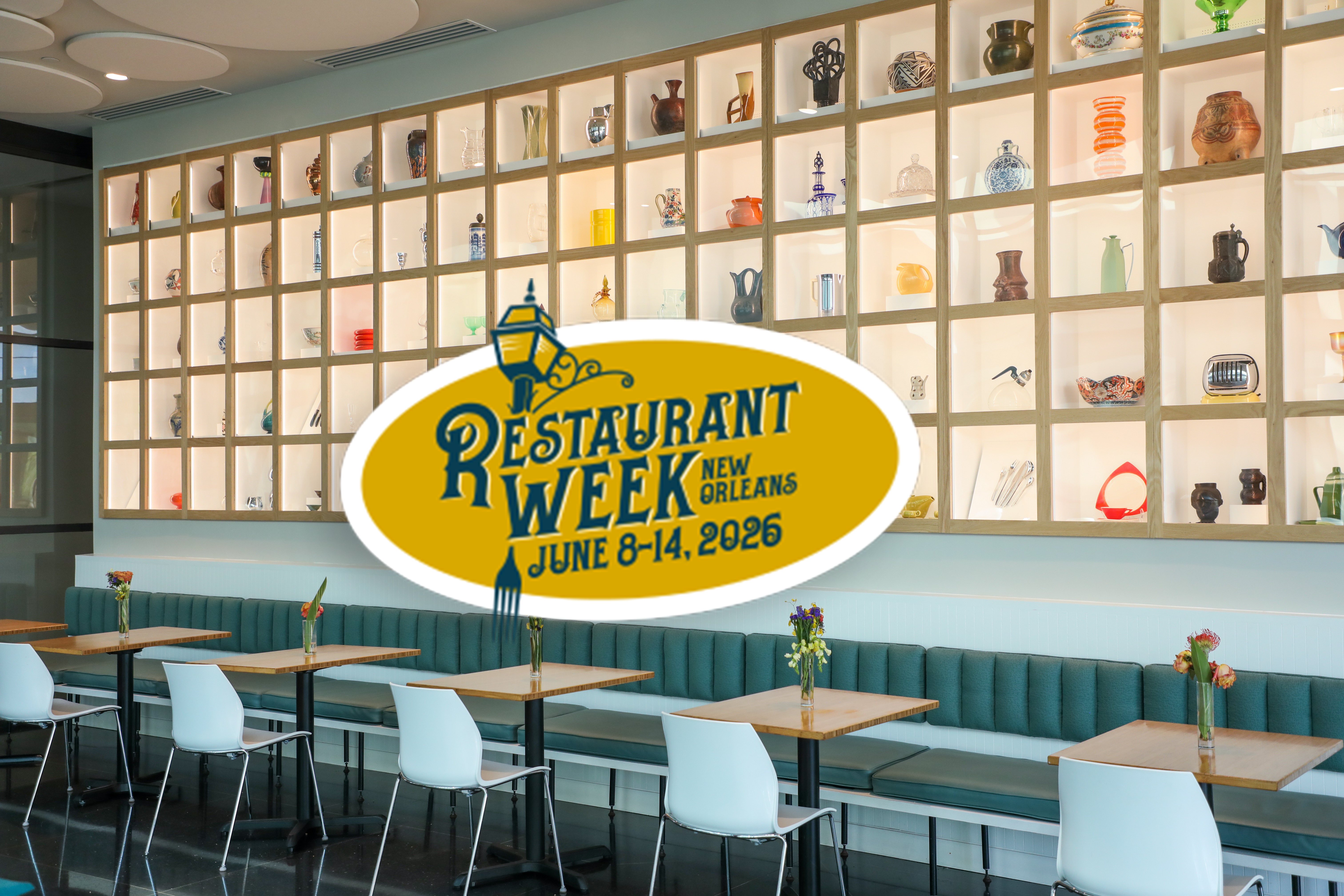 Restaurant Week