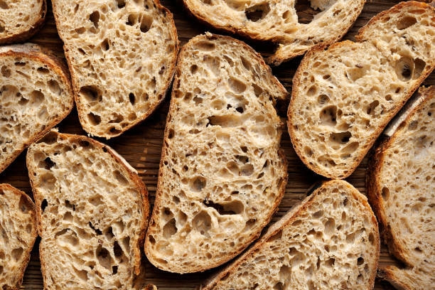 Sourdough Bread Making Class